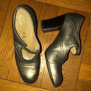 Prada Maryjanes